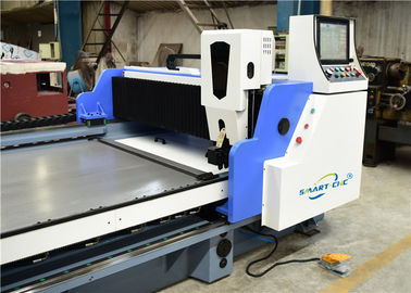 Paslanmaz Yüzey CNC V Kanal Açma Makinesi, Elektrikli CNC V Kesme Makinesi